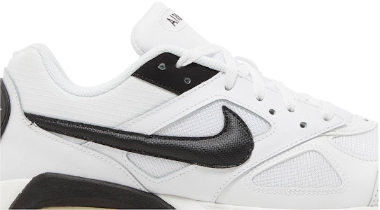 ナイキ エア マックス IVO 白黒 580518-106 Order ナイキ エア マックス IVO 白黒 580518-106