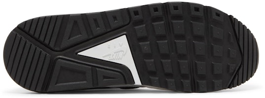 Nike Air Max IVO 'Putih Hitam' 580518-106 Shop Nike Air Max IVO 'Putih Hitam' 580518-106