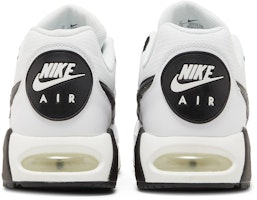 Nike Air Max IVO 'Putih Hitam' 580518-106 Details for Nike Air Max IVO 'Putih Hitam' 580518-106