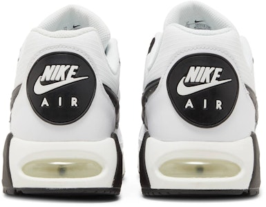 ナイキ エア マックス IVO 白黒 580518-106 Details for ナイキ エア マックス IVO 白黒 580518-106