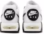 Nike Air Max IVO 'Putih Hitam' 580518-106