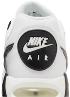 Nike Air Max IVO 'Putih Hitam' 580518-106 Sizing Nike Air Max IVO 'Putih Hitam' 580518-106