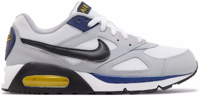 Nike Air Max IVO 'White Grey Blue' 580518-102 Nike Air Max IVO 'White Grey Blue' 580518-102