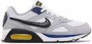 Buy Nike Air Max IVO 'Putih Kelabu Biru' 580518-102