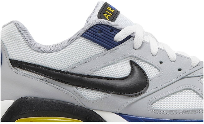 Nike Air Max IVO 'White Grey Blue' 580518-102 Order Nike Air Max IVO 'White Grey Blue' 580518-102