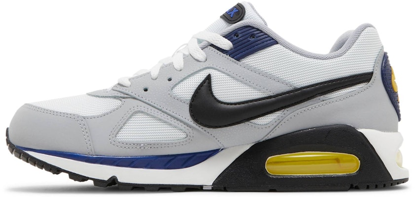 Nike Air Max IVO 'White Grey Blue' 580518-102 Lookbook Nike Air Max IVO 'White Grey Blue' 580518-102