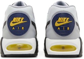 Nike Air Max IVO 'Putih Kelabu Biru' 580518-102 Details for Nike Air Max IVO 'Putih Kelabu Biru' 580518-102