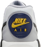 Nike Air Max IVO 'Putih Kelabu Biru' 580518-102 Sizing Nike Air Max IVO 'Putih Kelabu Biru' 580518-102