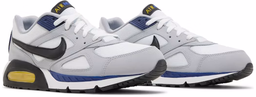 Nike Air Max IVO 'Putih Kelabu Biru' 580518-102 Cheap Nike Air Max IVO 'Putih Kelabu Biru' 580518-102