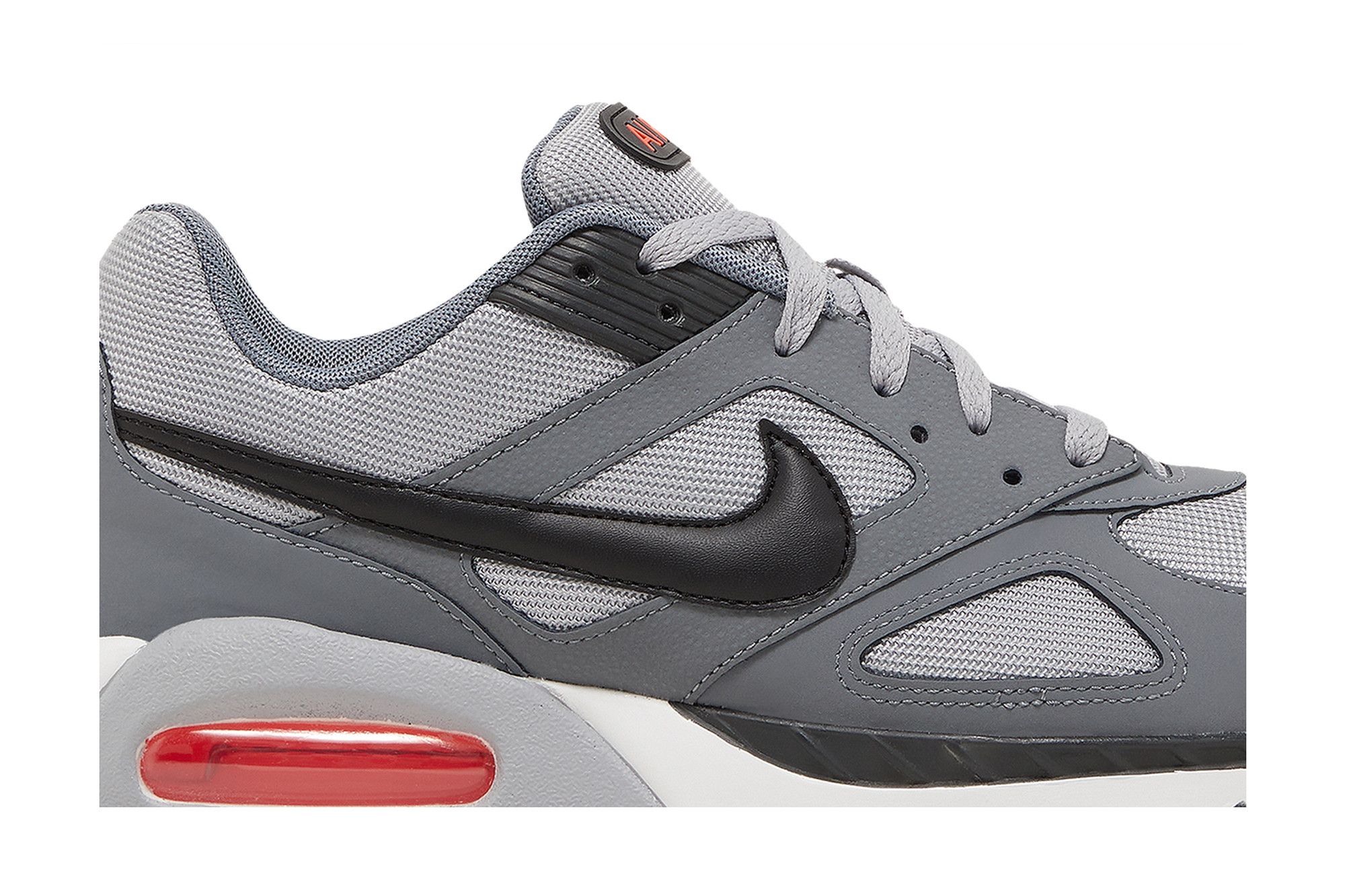 Lookbook Nike Air Max IVO ''Gris Loup'' 580518-001