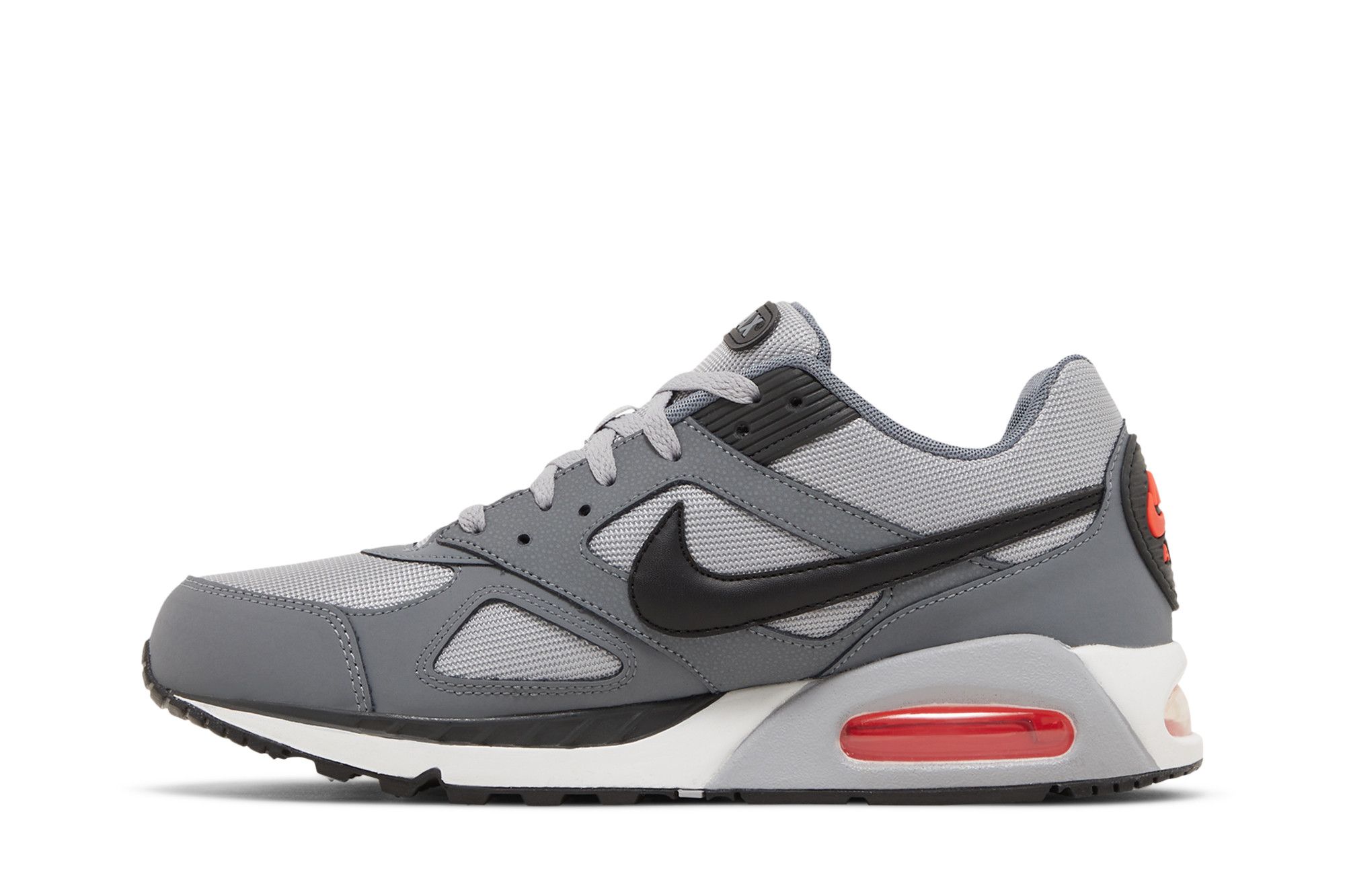 Shop Nike Air Max IVO ''Gris Loup'' 580518-001