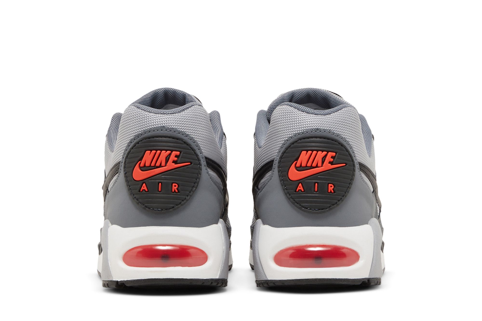 Sizing Nike Air Max IVO ''Gris Loup'' 580518-001