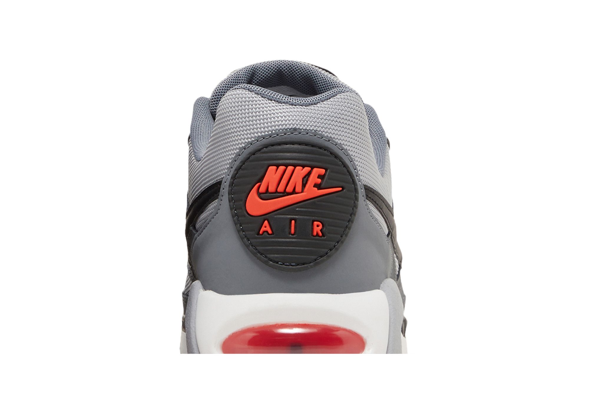 Cheap Nike Air Max IVO ''Gris Loup'' 580518-001