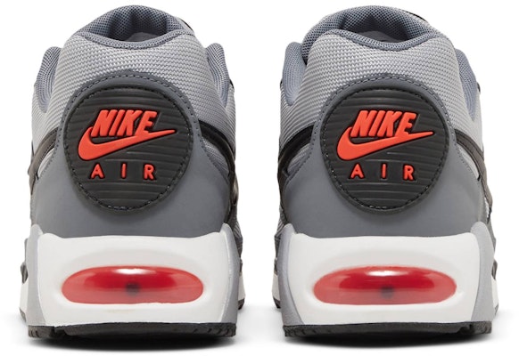 Nike Air Max IVO 'Wolf Grey' 580518-001 Details for Nike Air Max IVO 'Wolf Grey' 580518-001