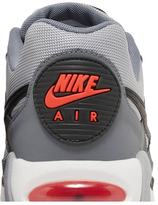 Nike Air Max IVO 'Wolf Grey' 580518-001 Sizing Nike Air Max IVO 'Wolf Grey' 580518-001
