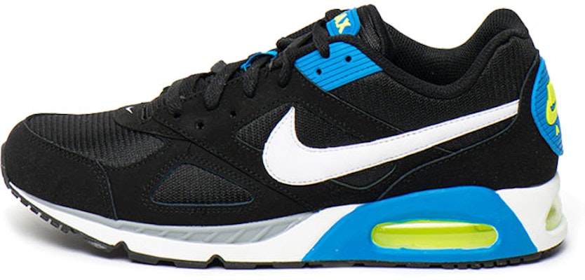 Nike Air Max Ivo Black//Blue 'White' 580518-009 Buy Nike Air Max Ivo Black//Blue 'White' 580518-009