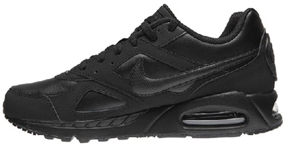 ナイキ エア マックス IVO レザー "トリプルブラック" 580520-002 Buy ナイキ エア マックス IVO レザー "トリプルブラック" 580520-002