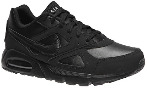 ナイキ エア マックス IVO レザー "トリプルブラック" 580520-002 Lookbook ナイキ エア マックス IVO レザー "トリプルブラック" 580520-002