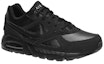Lookbook Nike Air Max IVO Kulit 'Triple Black' 580520-002