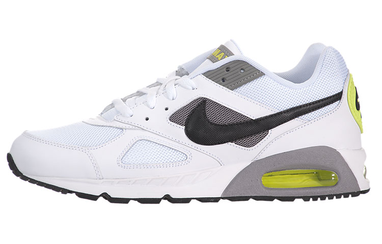 Nike Air Max IVO Low-Top /Black 'White' 580518-100