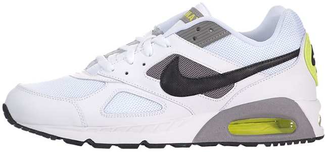 Nike Air Max IVO Low-Top /Hitam 'Putih' 580518-100 Buy Nike Air Max IVO Low-Top /Hitam 'Putih' 580518-100