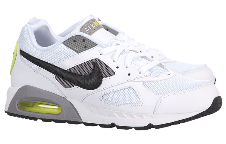 Order Nike Air Max IVO Low-Top /Negro 'Blanco' zapatillas 580518-100