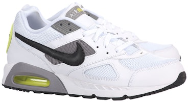 Nike Air Max Ivo 運動 透氣防滑 低筒 跑步鞋 男款 白黑 Order Nike Air Max Ivo 運動 透氣防滑 低筒 跑步鞋 男款 白黑