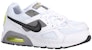 Nike Air Max IVO Low-Top /Hitam Putih 580518-100