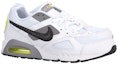Order Nike Air Max IVO Low-Top /Hitam Putih 580518-100