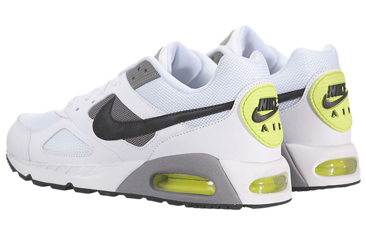 Lookbook Nike Air Max IVO Low-Top /Negro 'Blanco' zapatillas 580518-100