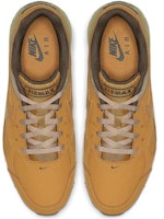 Nike Air Max Ivo Warna Gandum 'Coklat' CD1534-700 Lookbook Nike Air Max Ivo Warna Gandum 'Coklat' CD1534-700