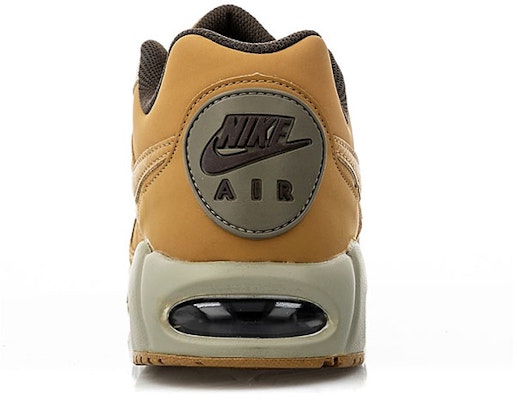 Nike Air Max Ivo Color Trigo 'Marrón' CD1534-700 Shop Nike Air Max Ivo Color Trigo 'Marrón' CD1534-700