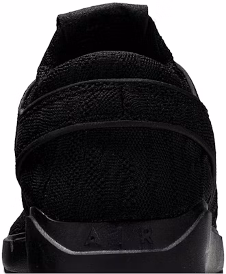 Nike Air Max Janoski 2 'Black' AQ7477-004 Sizing Nike Air Max Janoski 2 'Black' AQ7477-004