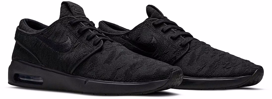 Nike Air Max Janoski 2 'Black' AQ7477-004 Cheap Nike Air Max Janoski 2 'Black' AQ7477-004