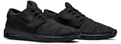 Cheap Nike Air Max Janoski 2 'Hitam' AQ7477-004