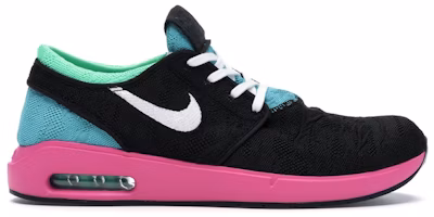 Nike Air Max Janoski 2 SB 'Cabana' AQ7477-006 Nike Air Max Janoski 2 SB 'Cabana' AQ7477-006