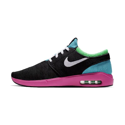 Nike Air Max Janoski 2 SB 'Cabana'