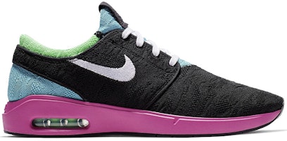 ナイキ SB エア マックス ジャノスキ 2 "カバナ" AQ7477-006 Order ナイキ SB エア マックス ジャノスキ 2 "カバナ" AQ7477-006