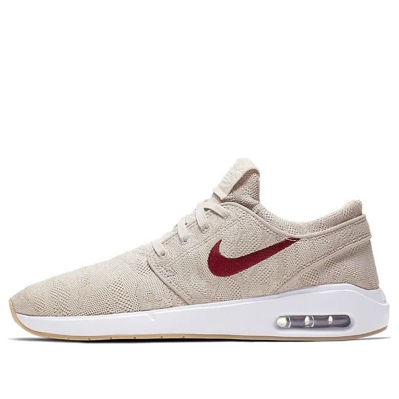 Nike Air Max Janoski 2 SB 'Desert Sand Team Red' AQ7477-005
