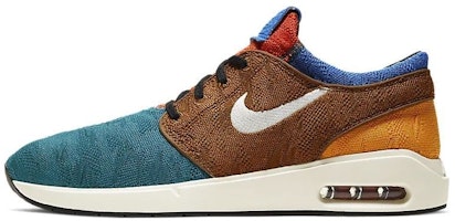 나이키 에어 맥스 자노스키 2 SB '지오드 틸 탄' AQ7477-301 Buy 나이키 에어 맥스 자노스키 2 SB '지오드 틸 탄' AQ7477-301