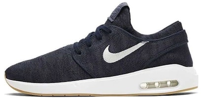 Nike Air Max Janoski 2 SB 'Obsidian' AQ7477-400 Nike Air Max Janoski 2 SB 'Obsidian' AQ7477-400