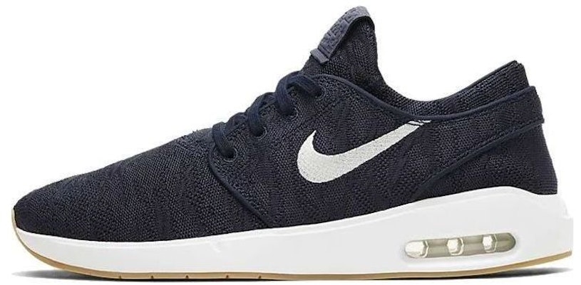 Nike Air Max Janoski 2 SB 'Obsidian' AQ7477-400 Buy Nike Air Max Janoski 2 SB 'Obsidian' AQ7477-400