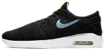 Nike Air Max Janoski 2 SB 'Off Noir Cerulean' AQ7477-009 Nike Air Max Janoski 2 SB 'Off Noir Cerulean' AQ7477-009