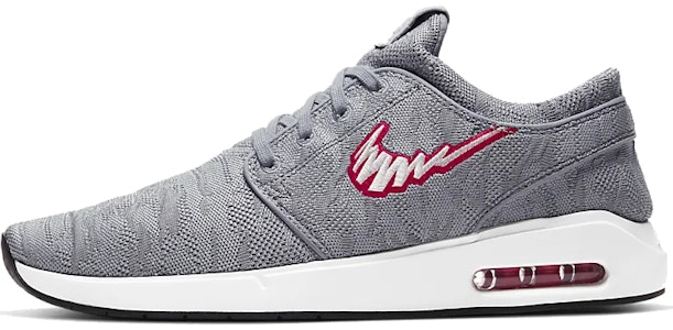 Nike SB Air Max Stefan Janoski 2 灰紅 Buy Nike SB Air Max Stefan Janoski 2 灰紅