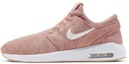 Buy Nike SB Air Max Stefan Janoski 2 粉紅虎紋
