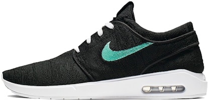 Nike Air Max Janoski 2 SB 'Tiffany' AQ7477-002 Nike Air Max Janoski 2 SB 'Tiffany' AQ7477-002