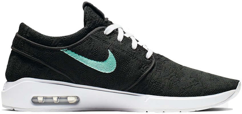 耐克Air Max Janoski 2 SB '蒂凡尼' AQ7477-002 Order 耐克Air Max Janoski 2 SB '蒂凡尼' AQ7477-002