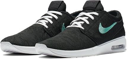 耐克Air Max Janoski 2 SB '蒂凡尼' AQ7477-002 Shop 耐克Air Max Janoski 2 SB '蒂凡尼' AQ7477-002