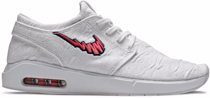 Nike Air Max Janoski 2 SB 'White Watermelon' AQ7477-104 Nike Air Max Janoski 2 SB 'White Watermelon' AQ7477-104