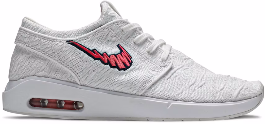 Nike Air Max Janoski 2 SB 'White Watermelon' AQ7477-104 Buy Nike Air Max Janoski 2 SB 'White Watermelon' AQ7477-104